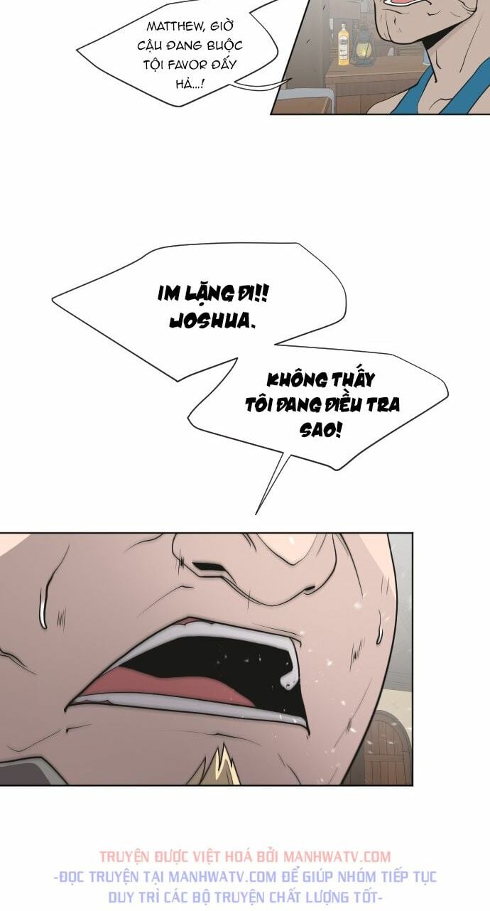 Kỷ Nguyên Siêu Anh Hùng: Chapter 46