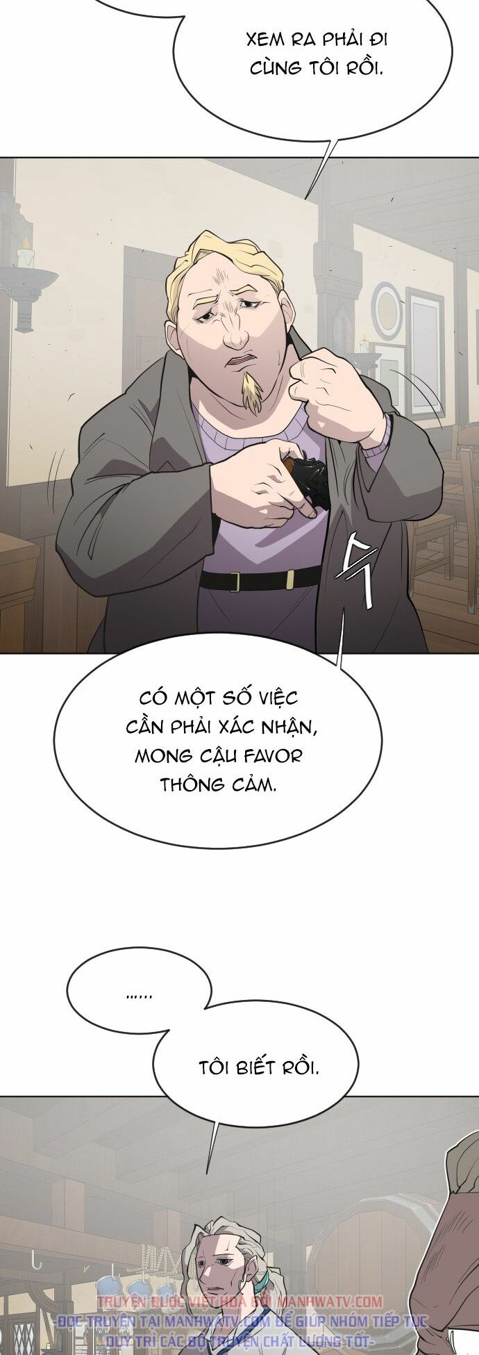 Kỷ Nguyên Siêu Anh Hùng: Chapter 46