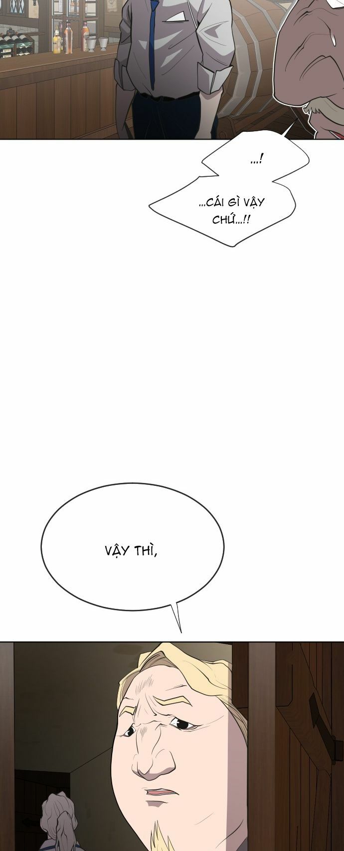 Kỷ Nguyên Siêu Anh Hùng: Chapter 46