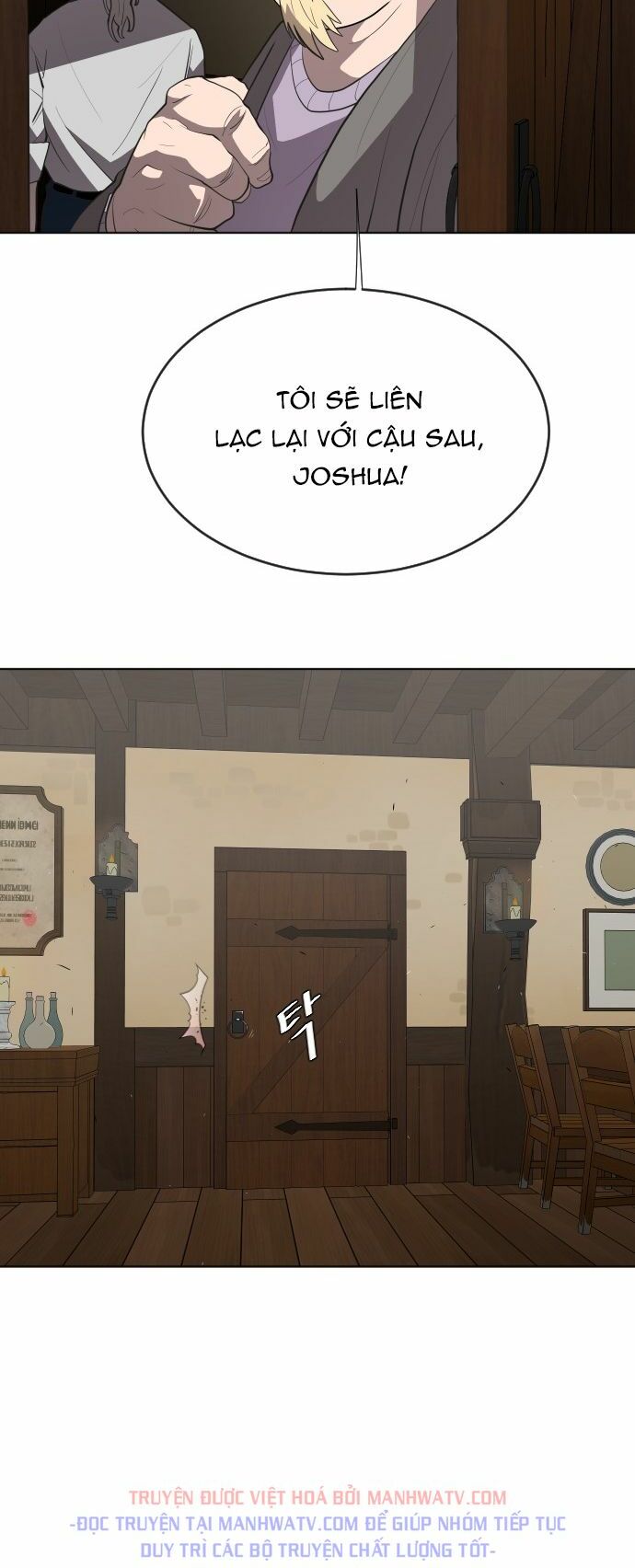 Kỷ Nguyên Siêu Anh Hùng: Chapter 46