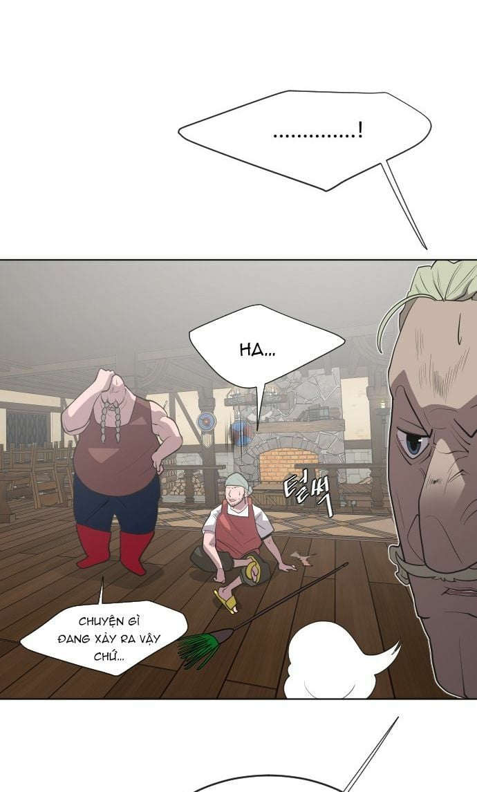 Kỷ Nguyên Siêu Anh Hùng: Chapter 46