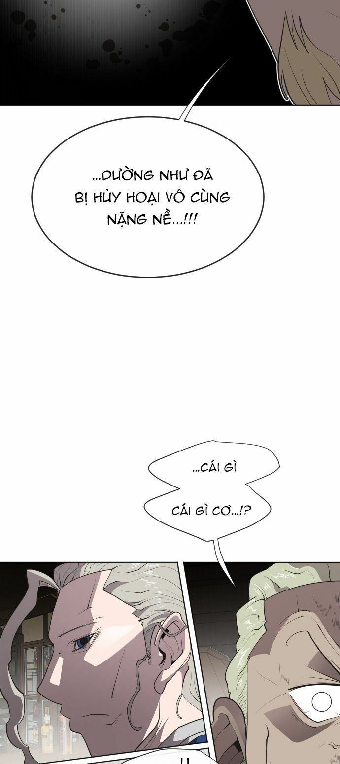 Kỷ Nguyên Siêu Anh Hùng: Chapter 46