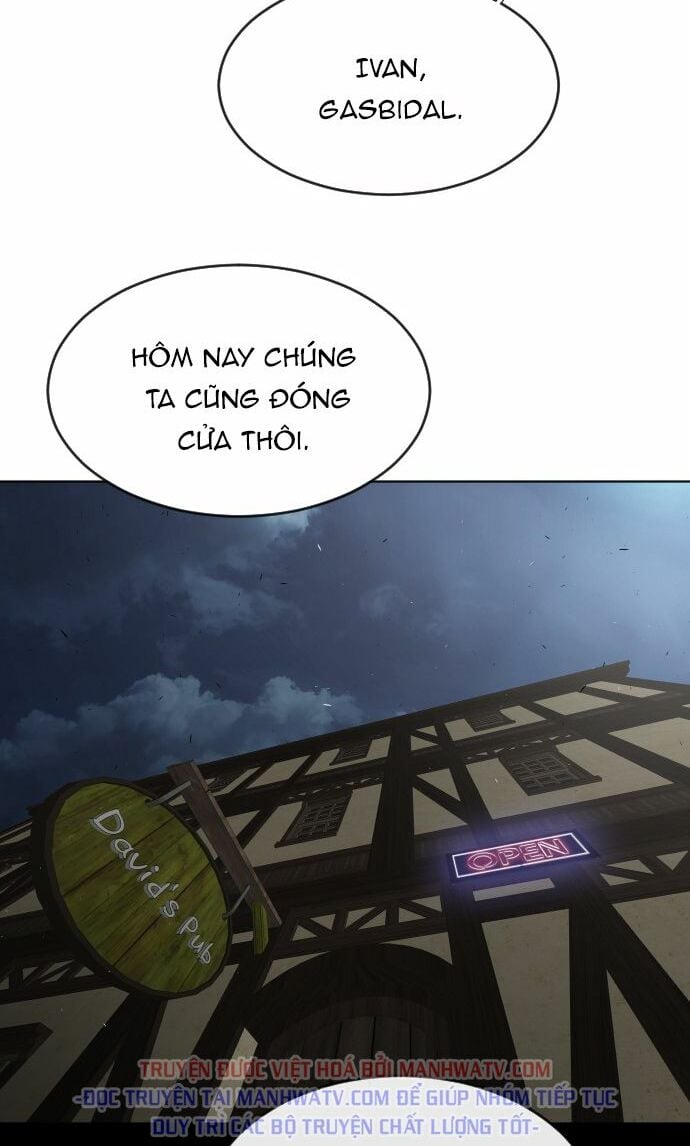 Kỷ Nguyên Siêu Anh Hùng: Chapter 46