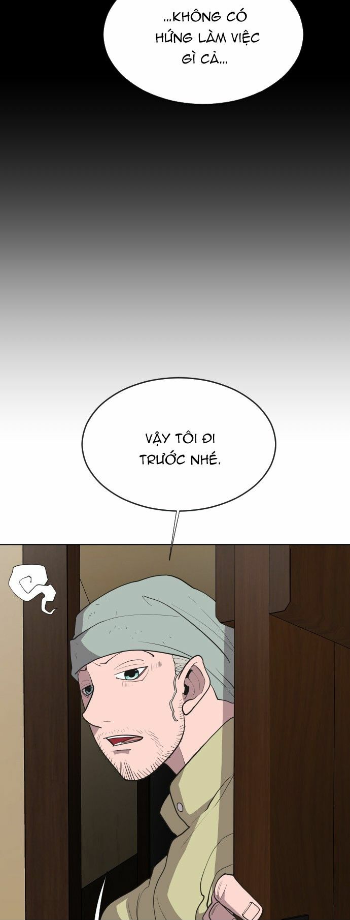 Kỷ Nguyên Siêu Anh Hùng: Chapter 46