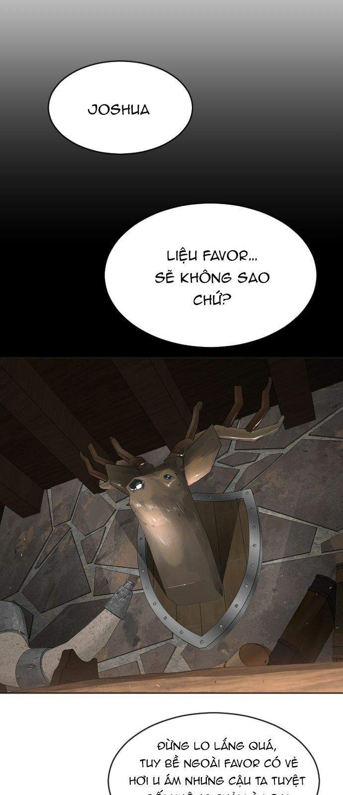 Kỷ Nguyên Siêu Anh Hùng: Chapter 46