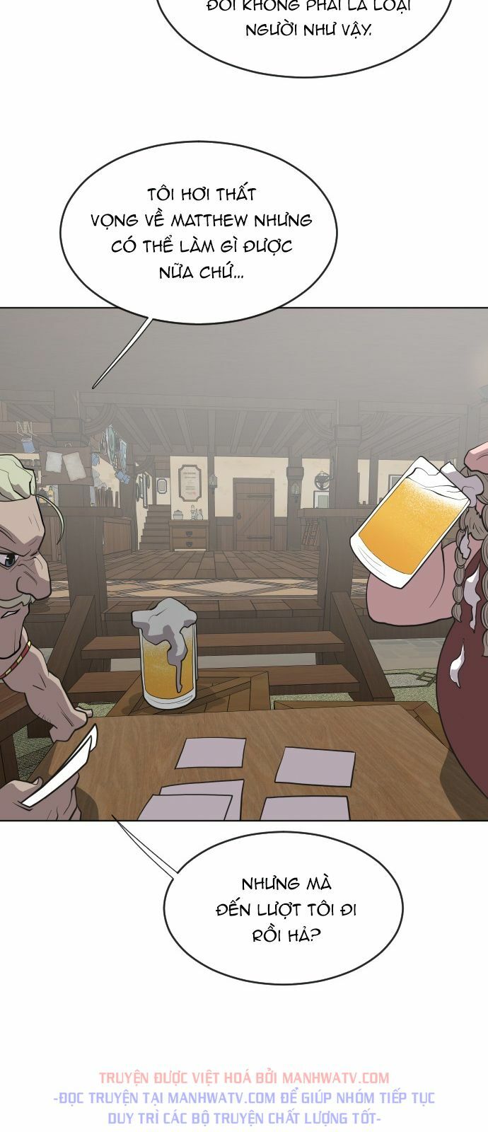 Kỷ Nguyên Siêu Anh Hùng: Chapter 46