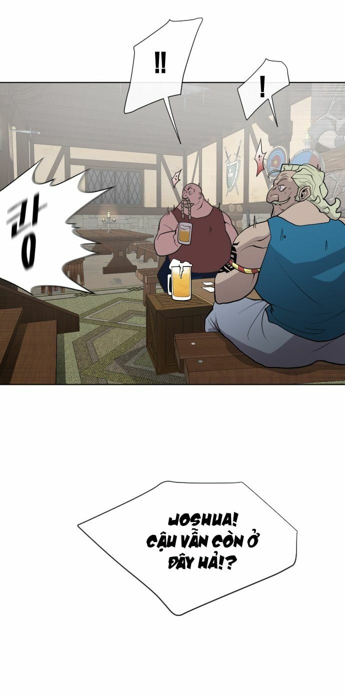 Kỷ Nguyên Siêu Anh Hùng: Chapter 46