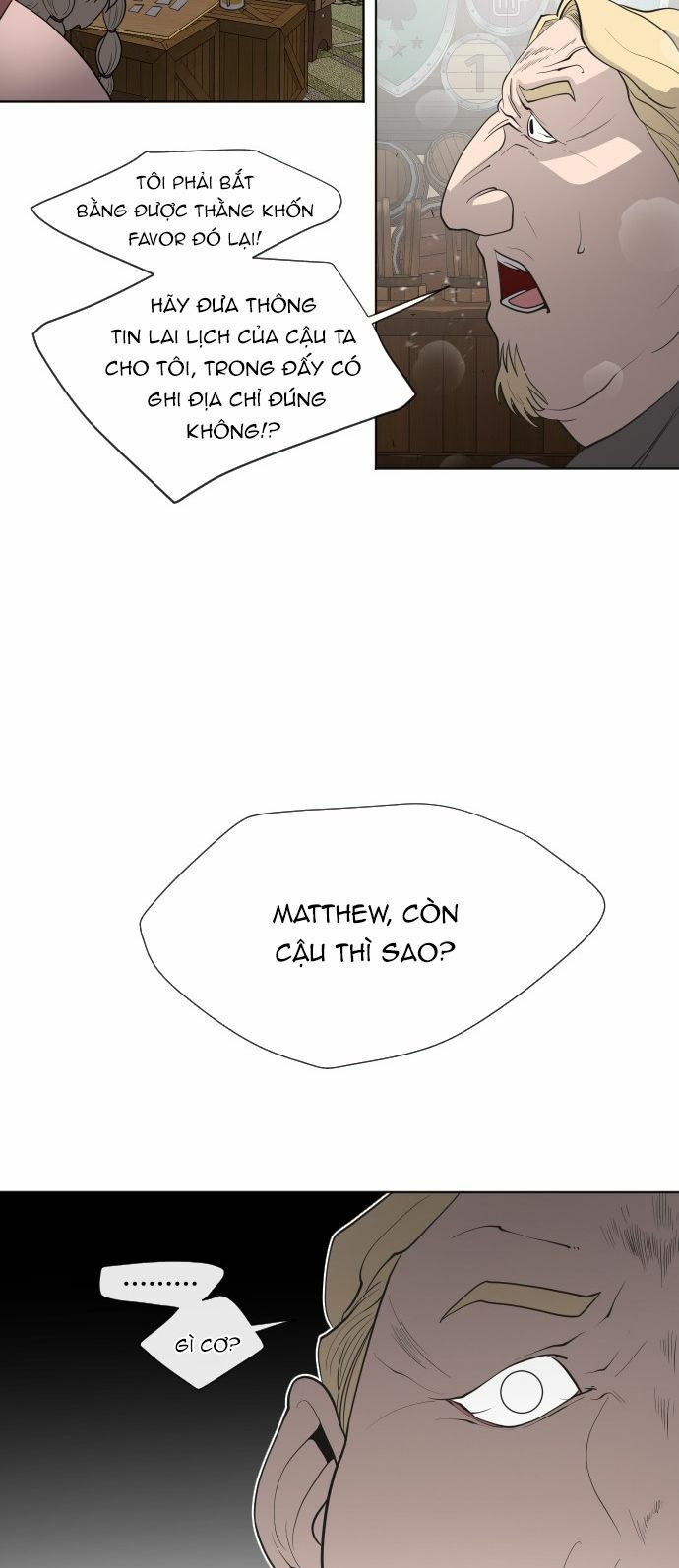 Kỷ Nguyên Siêu Anh Hùng: Chapter 46