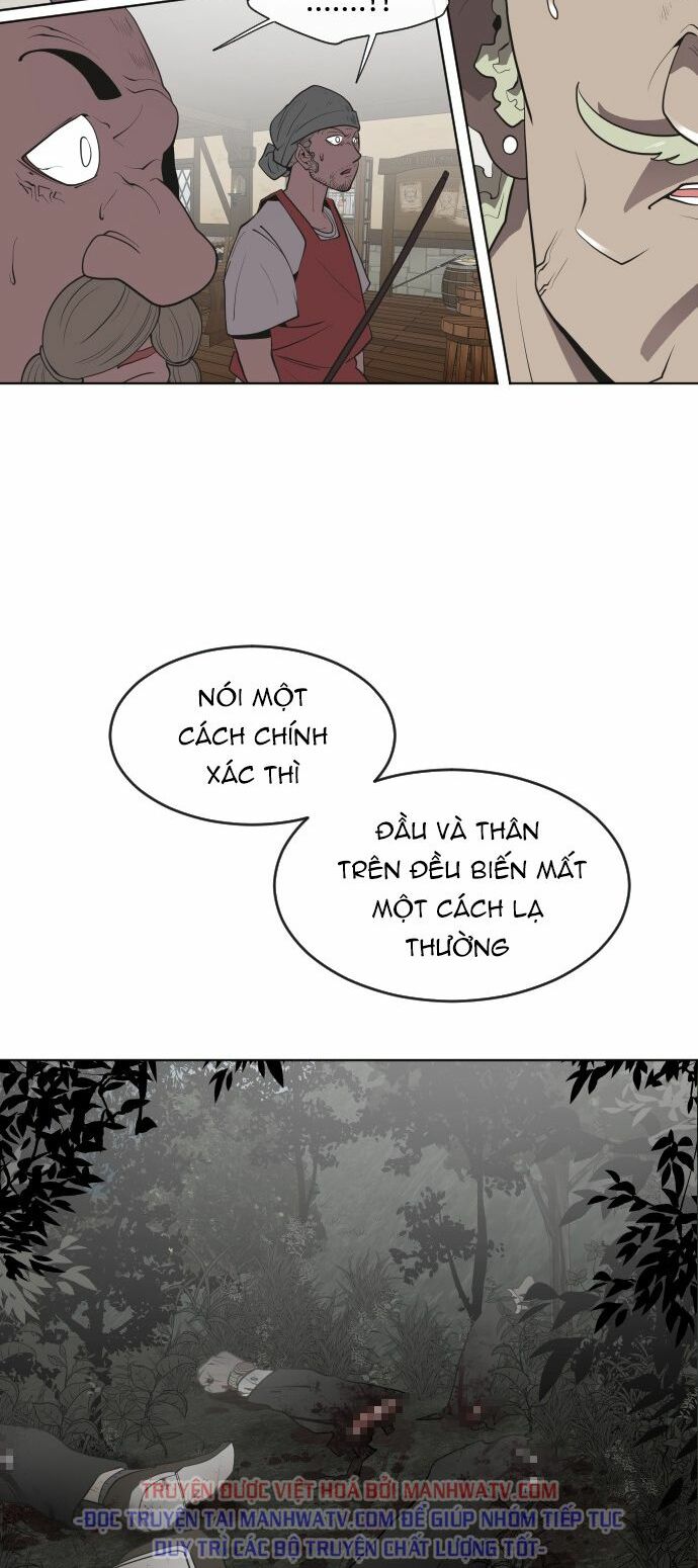 Kỷ Nguyên Siêu Anh Hùng: Chapter 46