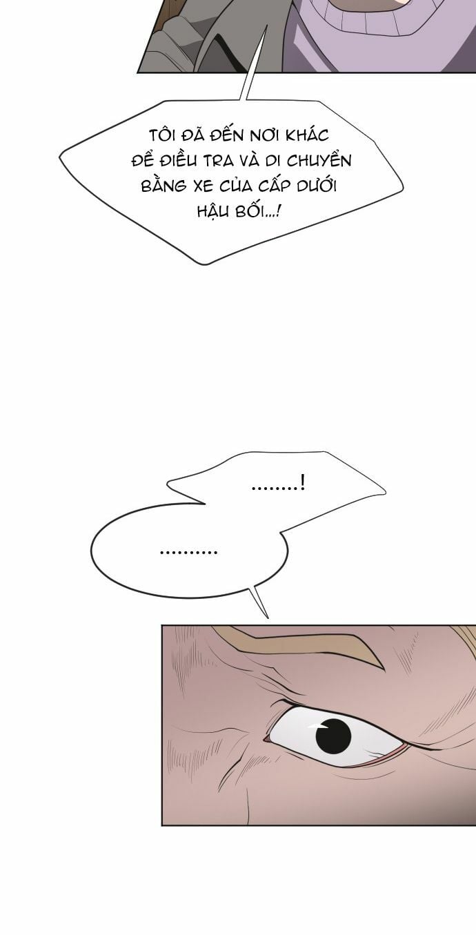 Kỷ Nguyên Siêu Anh Hùng: Chapter 46