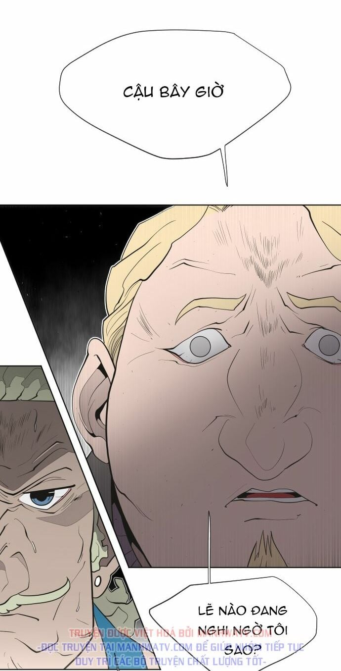 Kỷ Nguyên Siêu Anh Hùng: Chapter 46