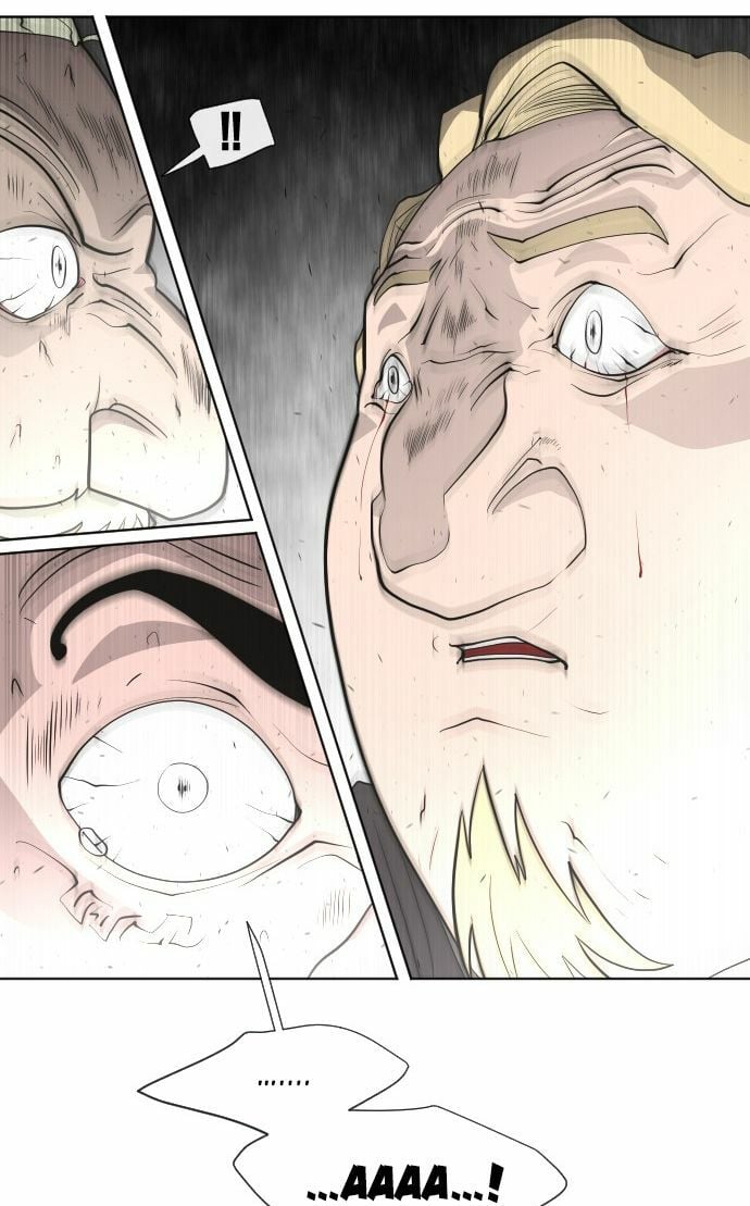 Kỷ Nguyên Siêu Anh Hùng: Chapter 46