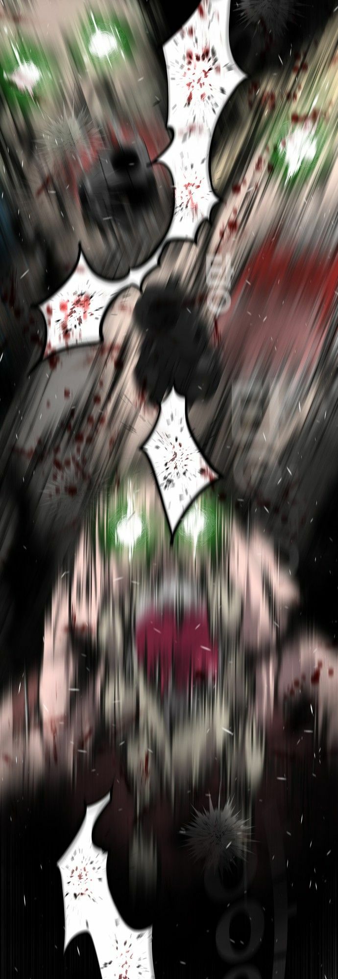 Kỷ Nguyên Siêu Anh Hùng: Chapter 46