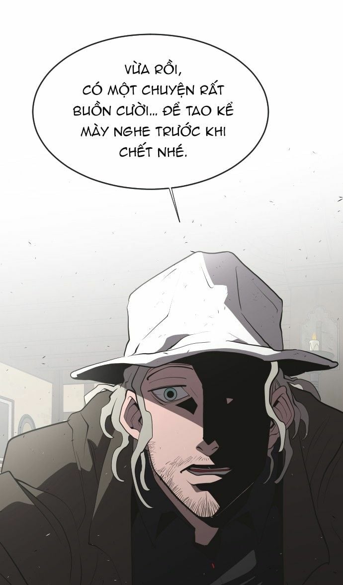 Kỷ Nguyên Siêu Anh Hùng: Chapter 46