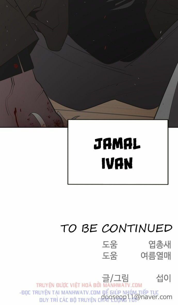 Kỷ Nguyên Siêu Anh Hùng: Chapter 46