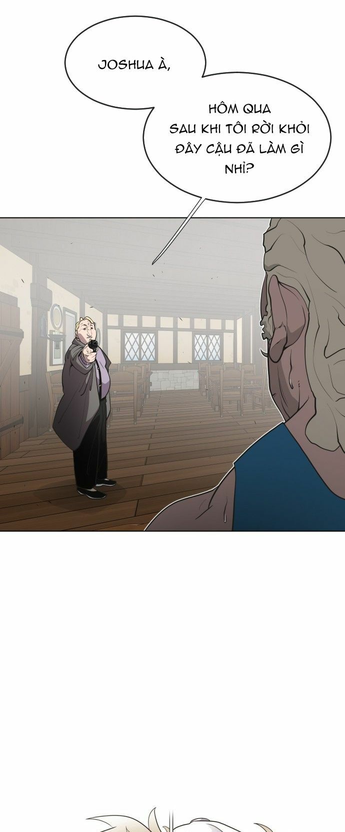 Kỷ Nguyên Siêu Anh Hùng: Chapter 46