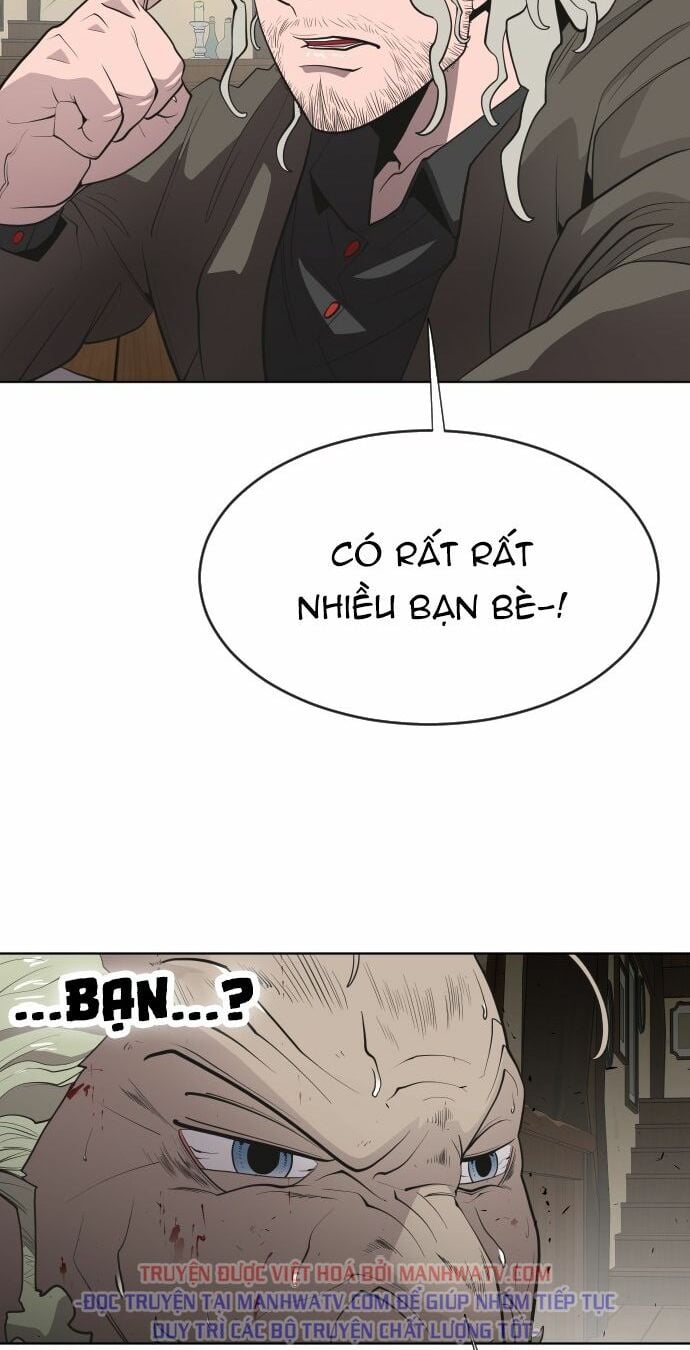 Kỷ Nguyên Siêu Anh Hùng: Chapter 47