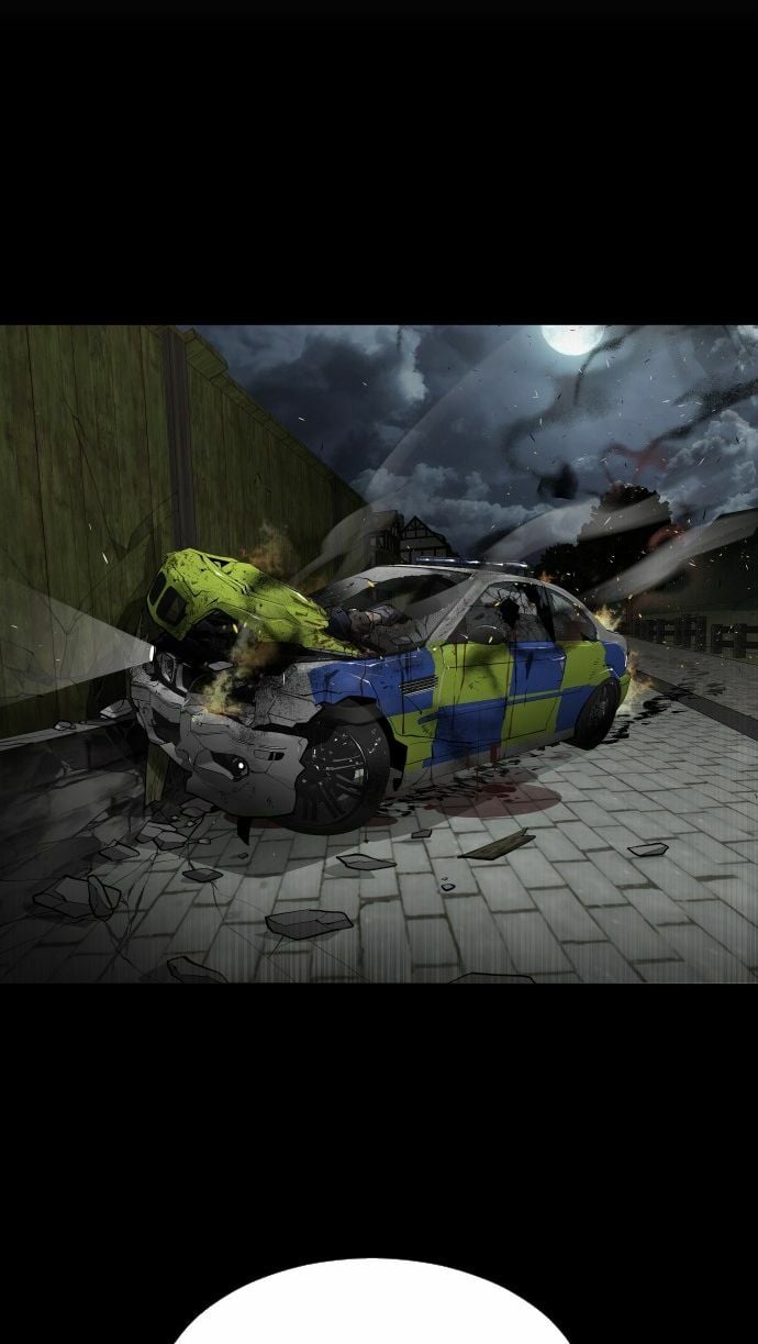 Kỷ Nguyên Siêu Anh Hùng: Chapter 47