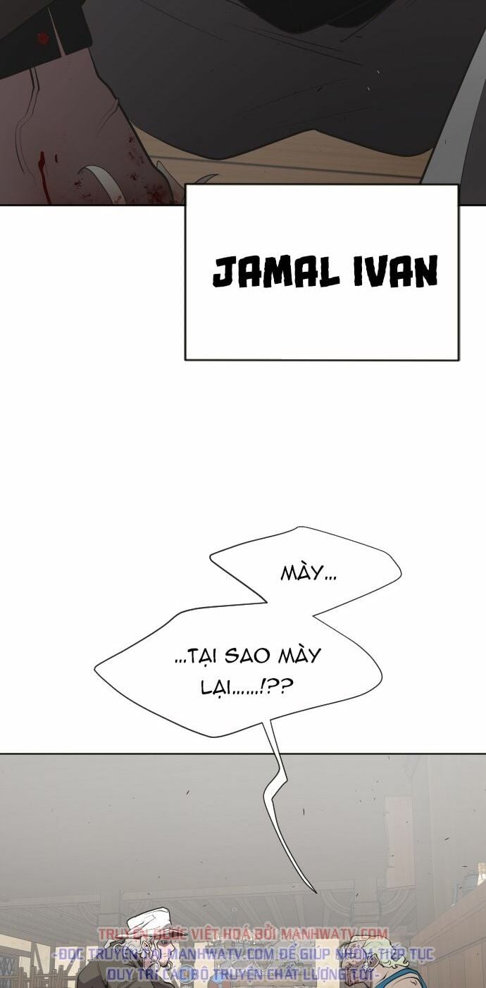 Kỷ Nguyên Siêu Anh Hùng: Chapter 47