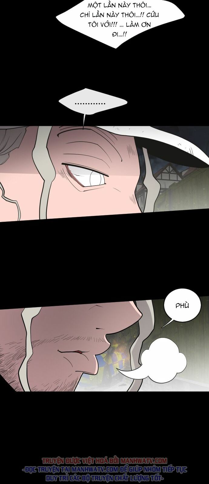 Kỷ Nguyên Siêu Anh Hùng: Chapter 47