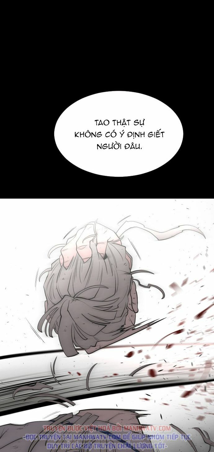 Kỷ Nguyên Siêu Anh Hùng: Chapter 47