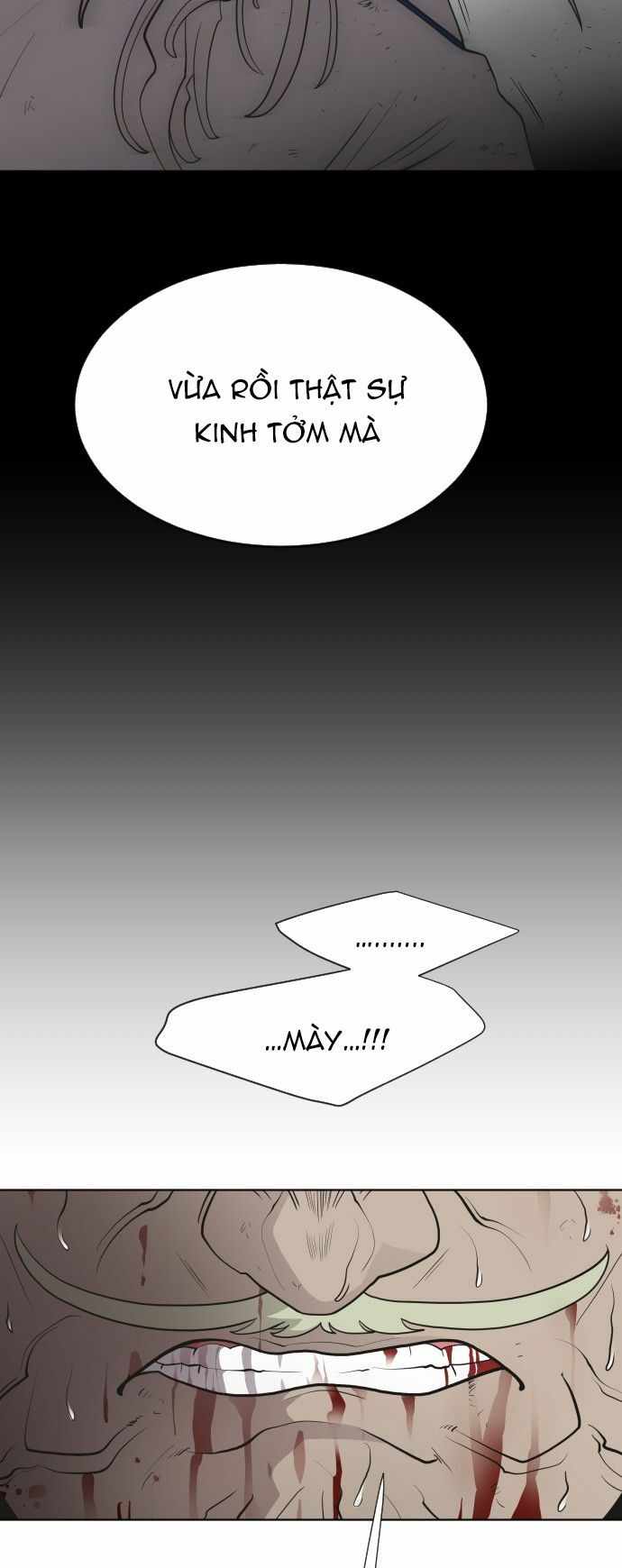 Kỷ Nguyên Siêu Anh Hùng: Chapter 47