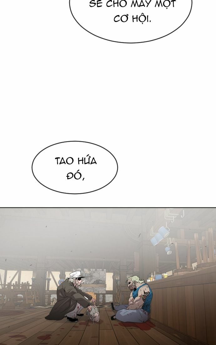 Kỷ Nguyên Siêu Anh Hùng: Chapter 47