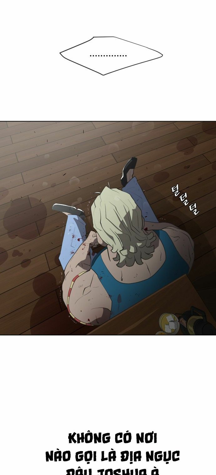 Kỷ Nguyên Siêu Anh Hùng: Chapter 47