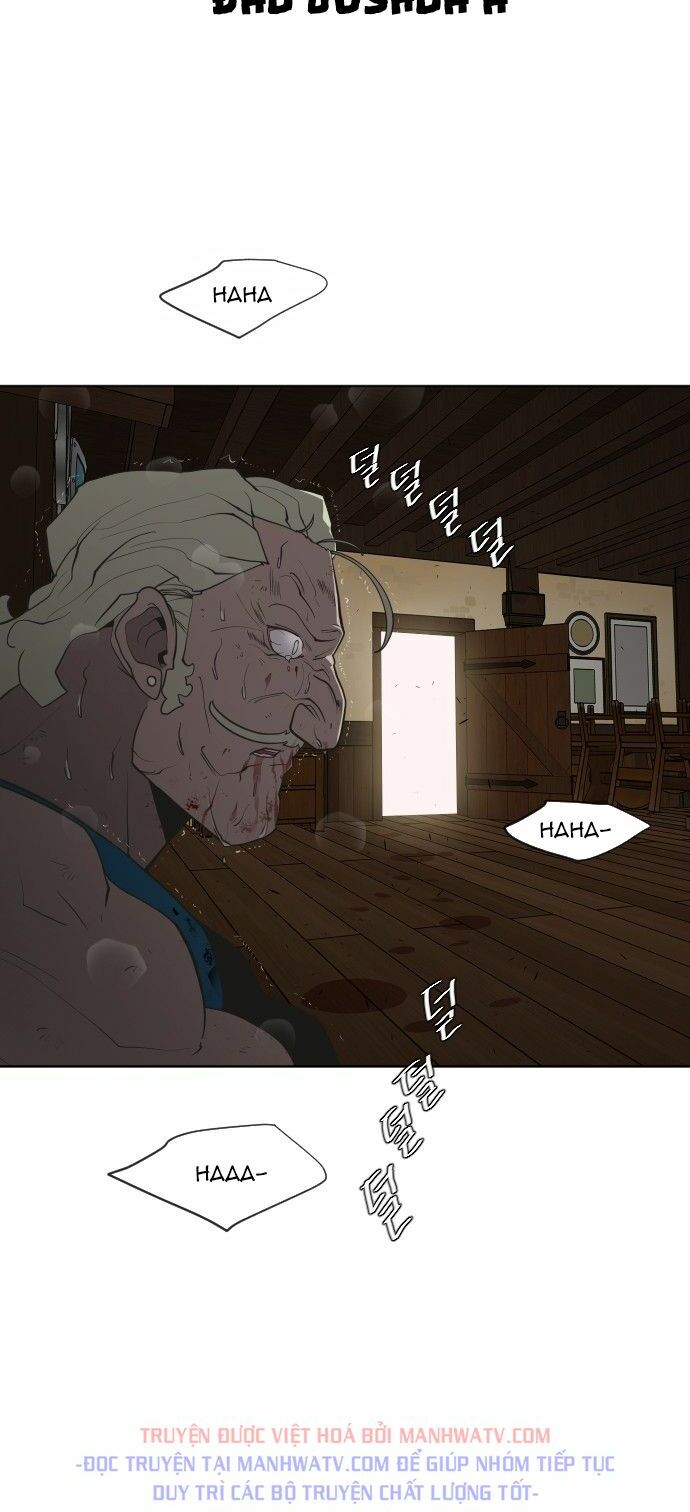 Kỷ Nguyên Siêu Anh Hùng: Chapter 47