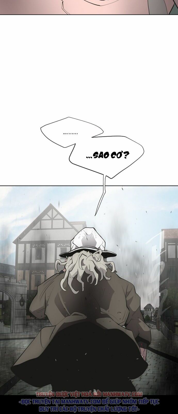 Kỷ Nguyên Siêu Anh Hùng: Chapter 47