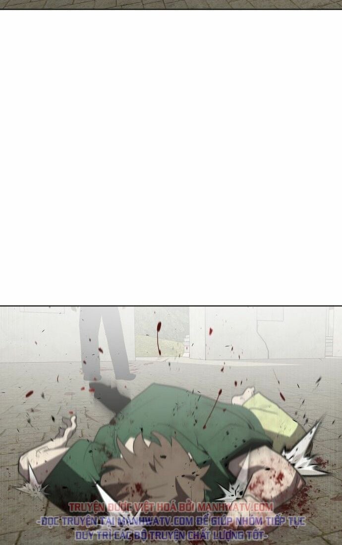 Kỷ Nguyên Siêu Anh Hùng: Chapter 47