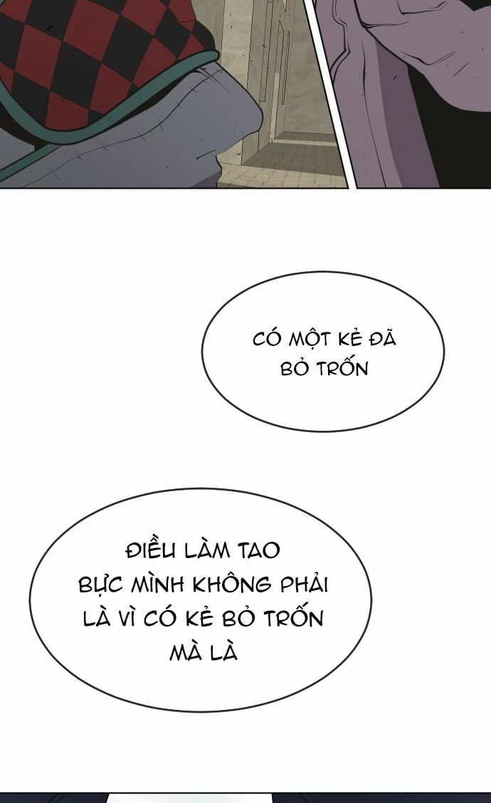 Kỷ Nguyên Siêu Anh Hùng: Chapter 47