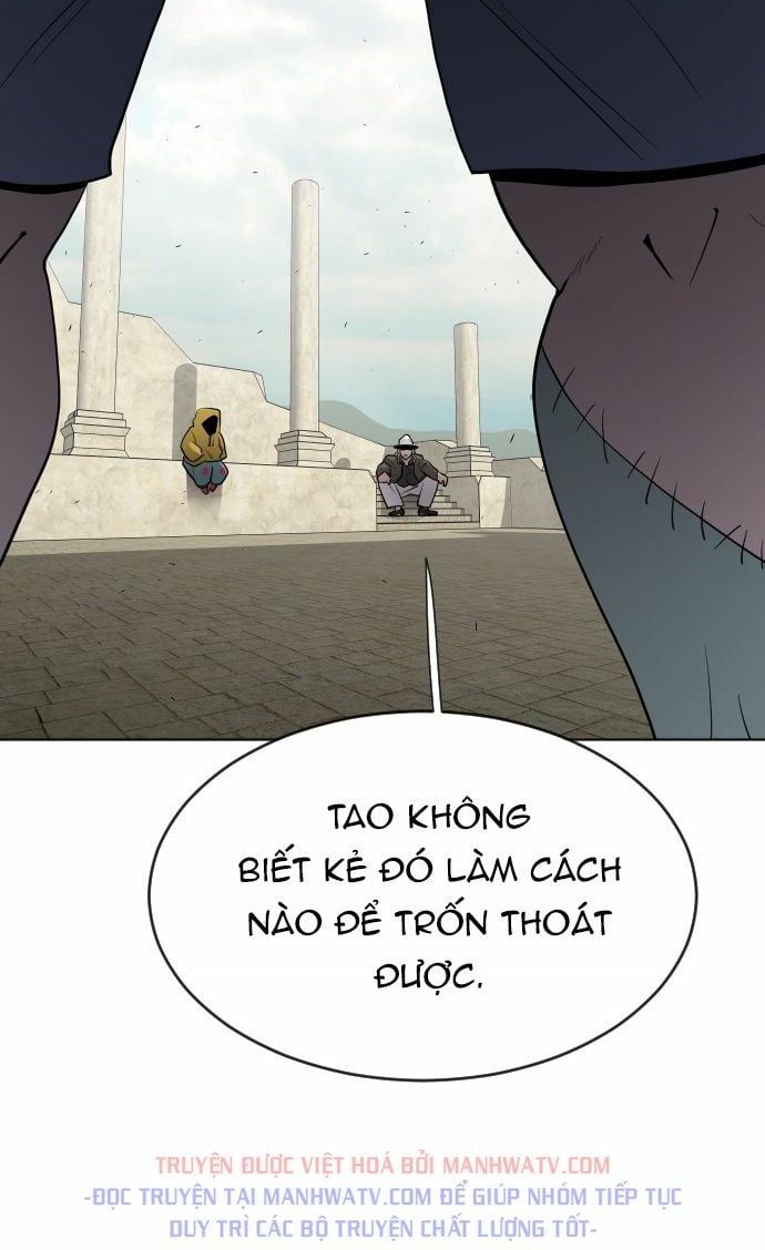 Kỷ Nguyên Siêu Anh Hùng: Chapter 47