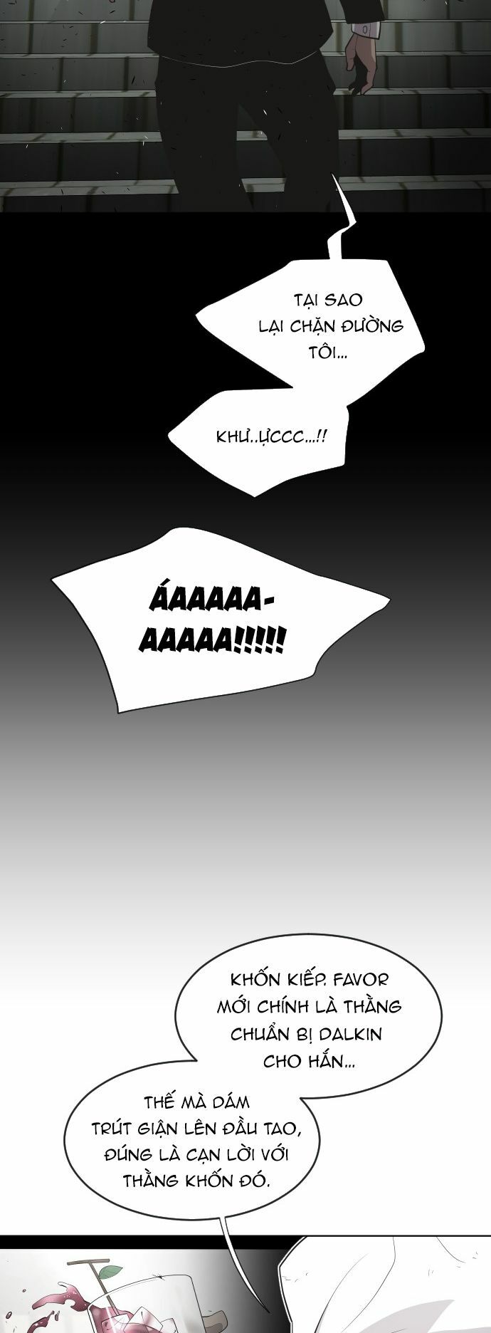 Kỷ Nguyên Siêu Anh Hùng: Chapter 47