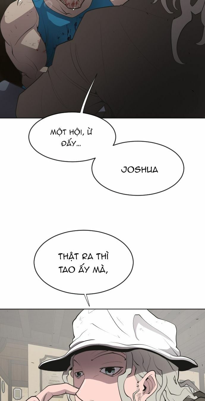 Kỷ Nguyên Siêu Anh Hùng: Chapter 47