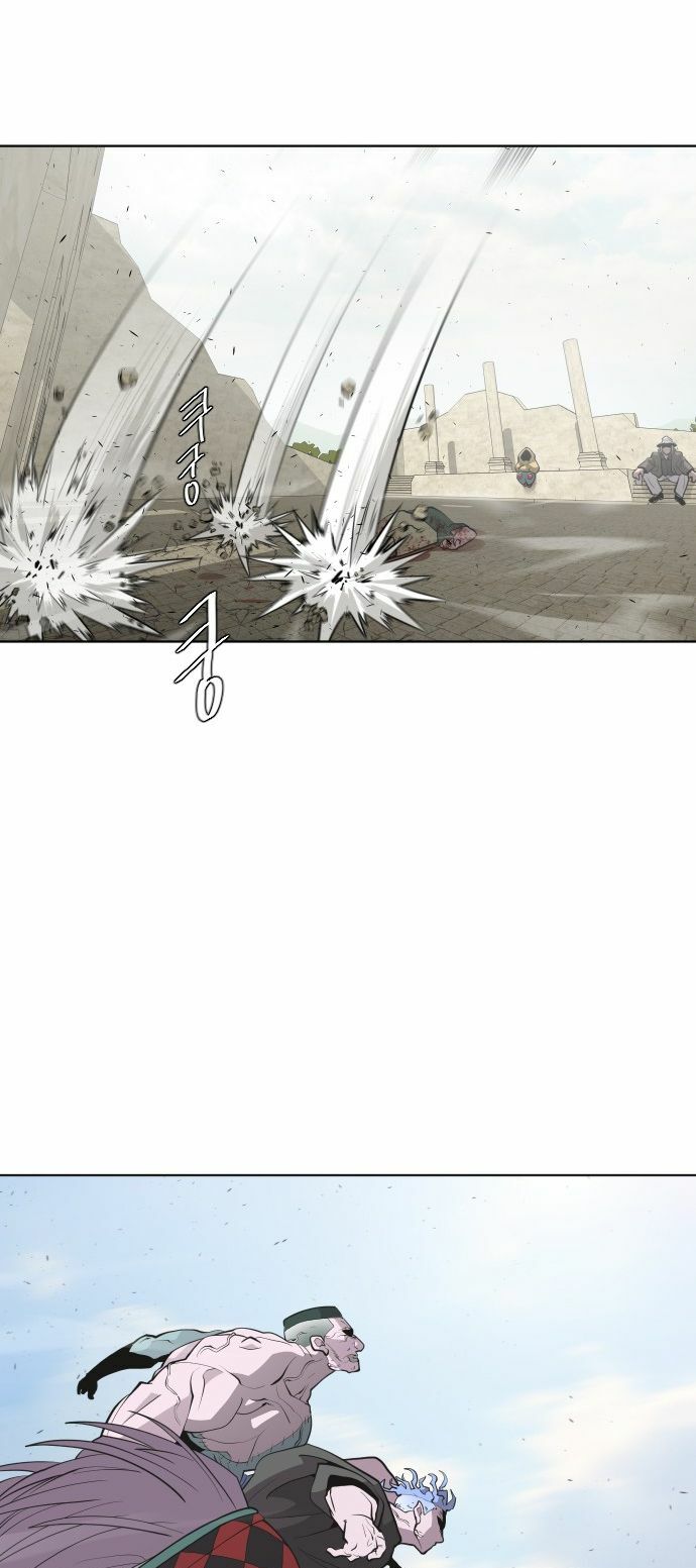 Kỷ Nguyên Siêu Anh Hùng: Chapter 48