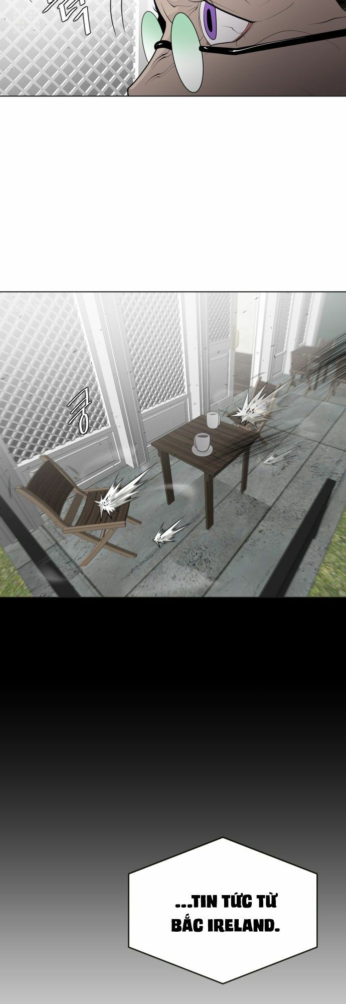 Kỷ Nguyên Siêu Anh Hùng: Chapter 48