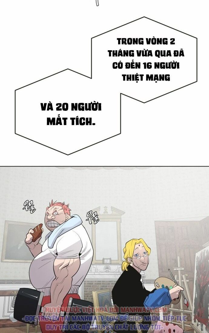 Kỷ Nguyên Siêu Anh Hùng: Chapter 48