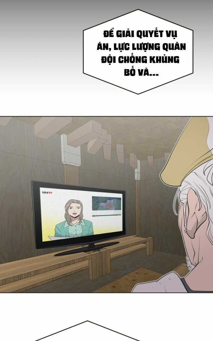 Kỷ Nguyên Siêu Anh Hùng: Chapter 48