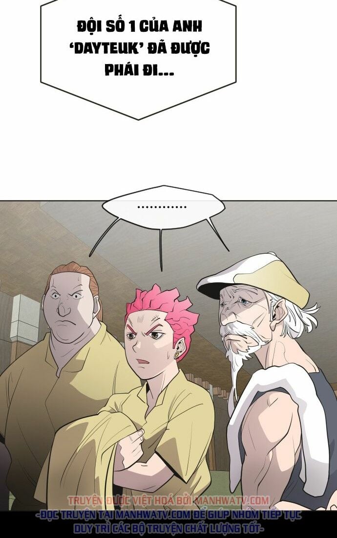 Kỷ Nguyên Siêu Anh Hùng: Chapter 48