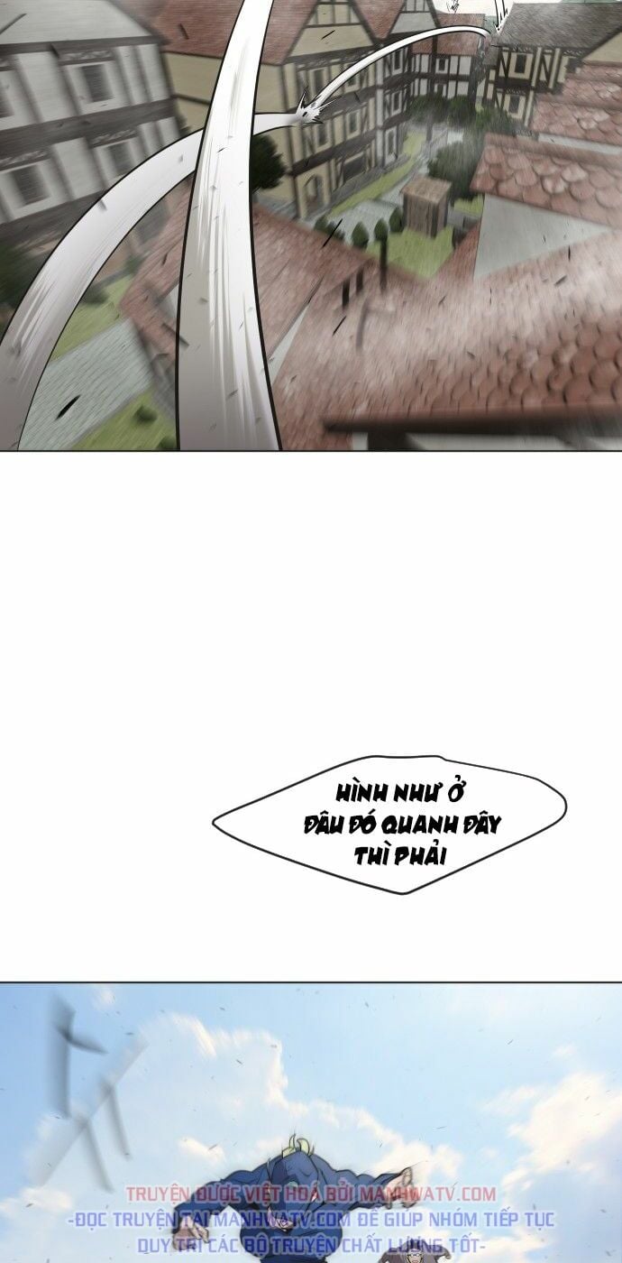 Kỷ Nguyên Siêu Anh Hùng: Chapter 48