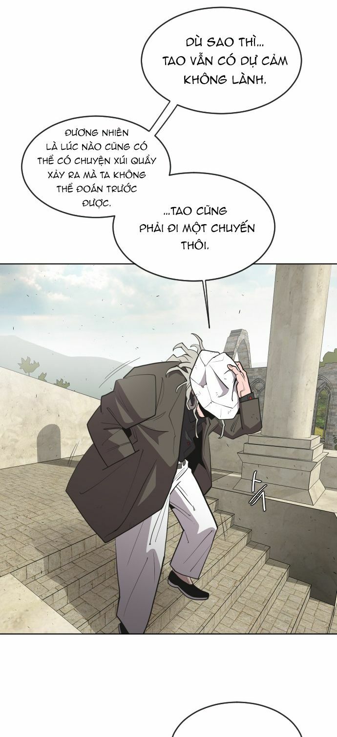 Kỷ Nguyên Siêu Anh Hùng: Chapter 48