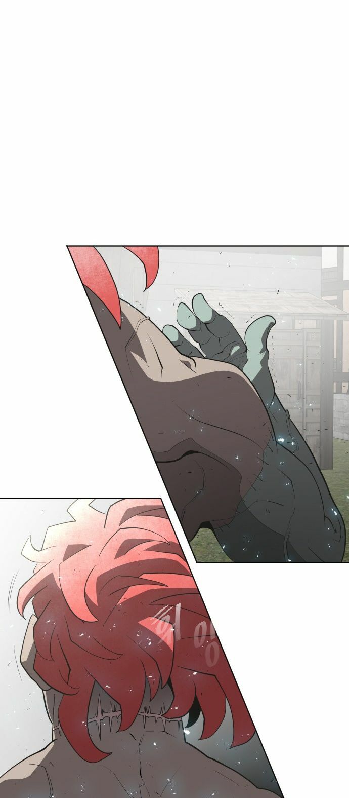 Kỷ Nguyên Siêu Anh Hùng: Chapter 48