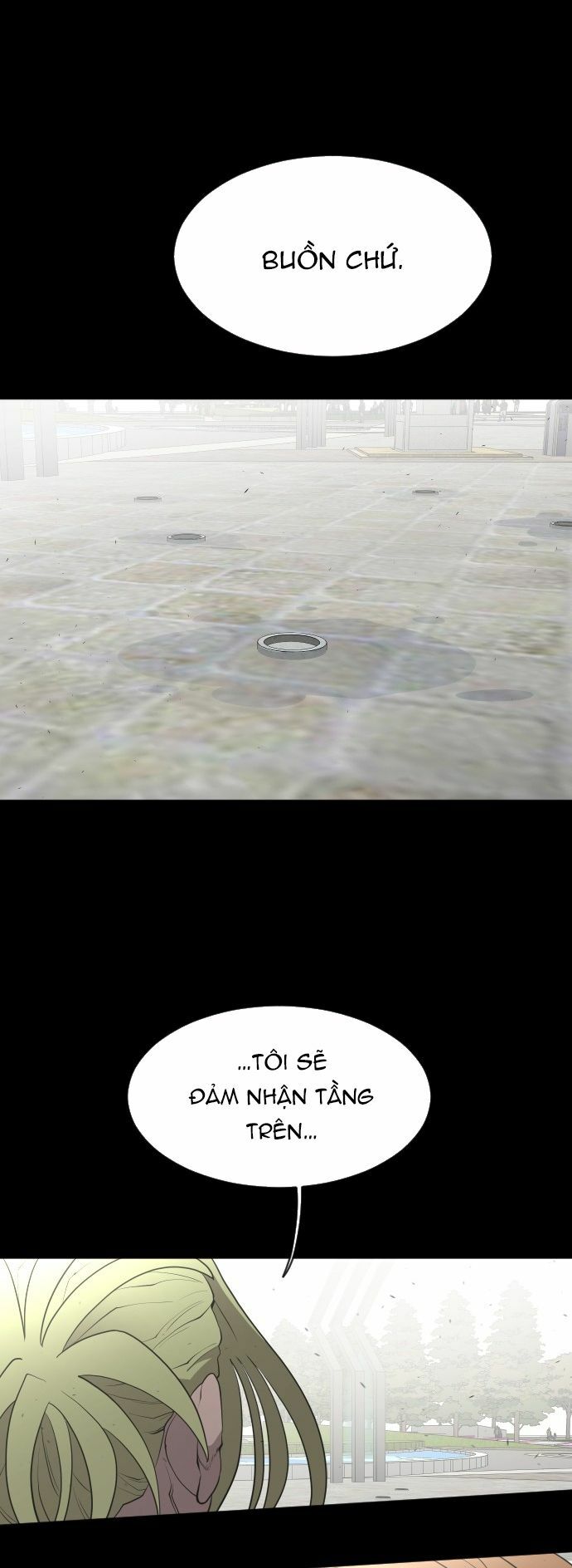 Kỷ Nguyên Siêu Anh Hùng: Chapter 48