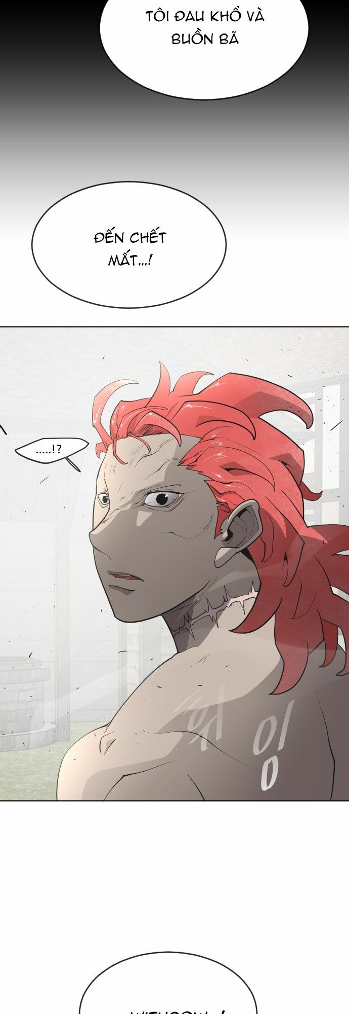 Kỷ Nguyên Siêu Anh Hùng: Chapter 48