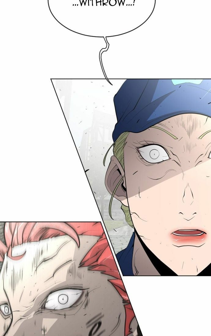 Kỷ Nguyên Siêu Anh Hùng: Chapter 48