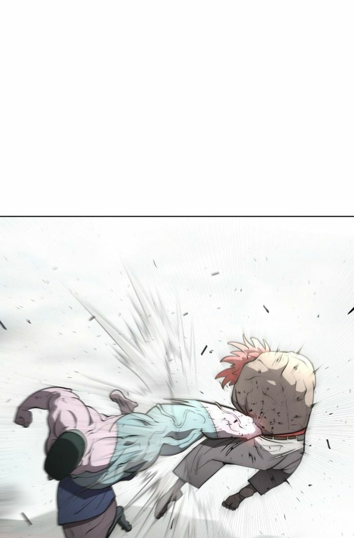 Kỷ Nguyên Siêu Anh Hùng: Chapter 48