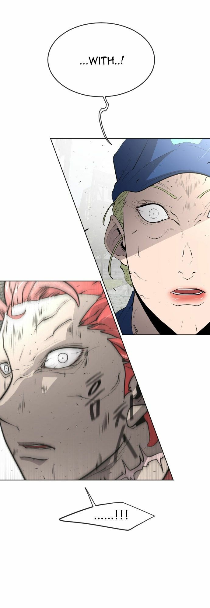 Kỷ Nguyên Siêu Anh Hùng: Chapter 49