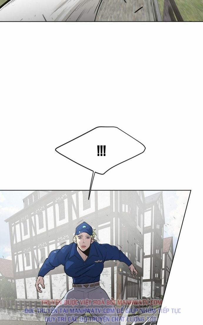 Kỷ Nguyên Siêu Anh Hùng: Chapter 49