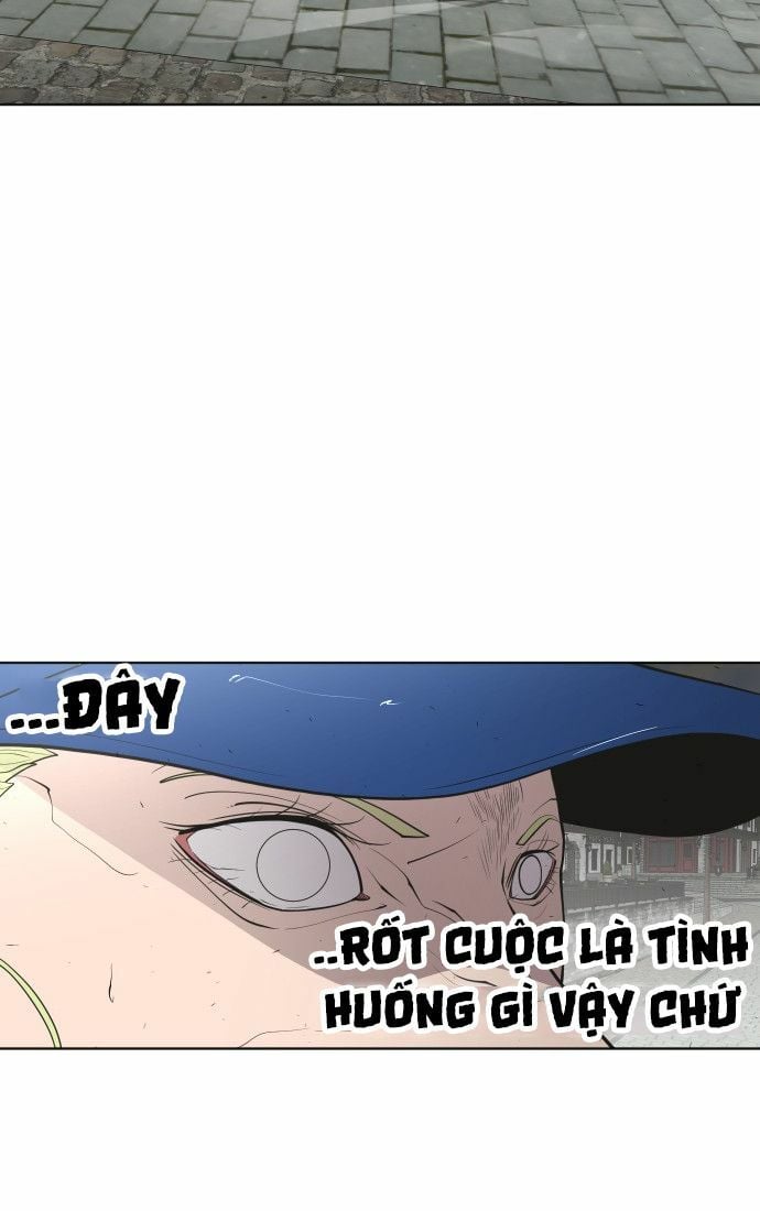 Kỷ Nguyên Siêu Anh Hùng: Chapter 49